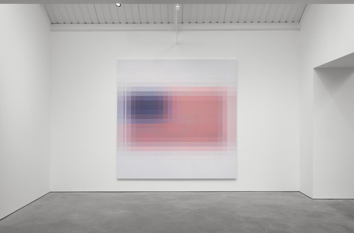 Mark Flood | Modern Art